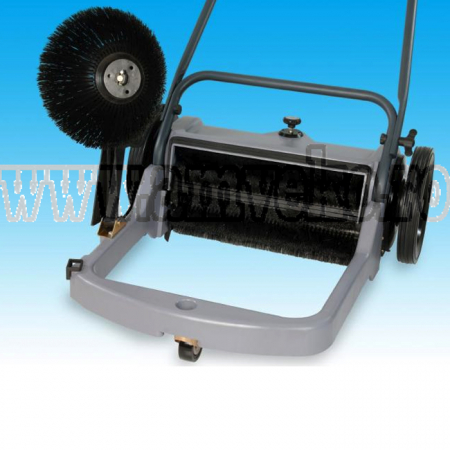 Smart Sweeper masina de curatat mecanica - 10094829 [2]