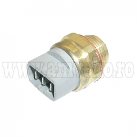 Alte piese sistem electric - Sonda temperatura radiator stivuitor Linde - 10042604