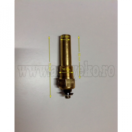 Sistem electric Balkancar - Sonda temperatura stivuitor Balkancar - 10033540
