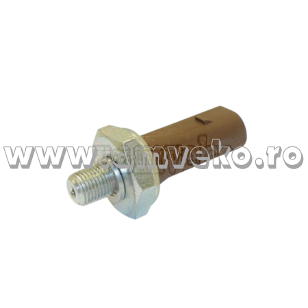 Piese Linde - Sonda ulei stivuitor Linde 394 - 10151953
