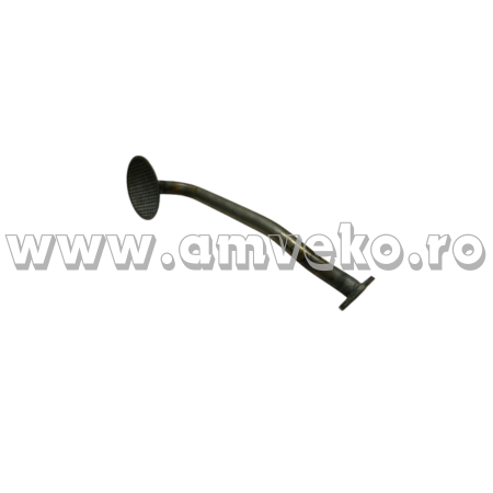 Piese motor Balkancar - Sorb ulei motor stivuitor Balkancar D2500, D3900 - 10101847