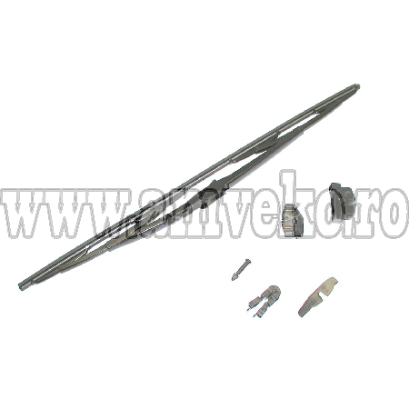 Piese Linde - Stergator parbriz 600 mm stivuitor Linde, 351 - 10062231