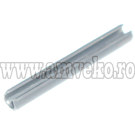 Piese Linde - Stift siguranta maneta distribuitor hidraulic stivuitor Linde 351 - 10075386