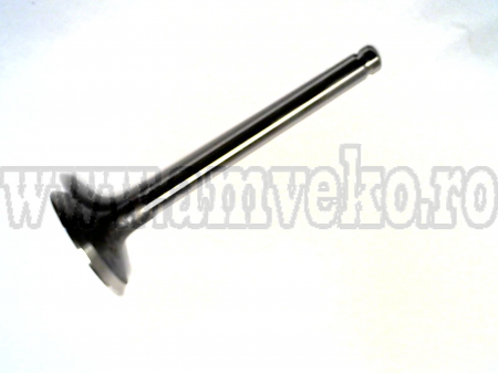 Piese motor Balkancar - Supapa admisie stivuitor Balkancar D3900 - 10032751