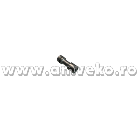 Sistem hidraulic Balkancar - Supapa distribuitor hidraulic stivuitor Balkancar 5571 - 10105848