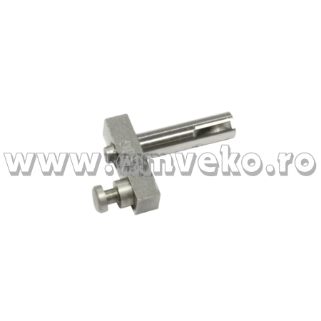 Piese motor Balkancar - Supapa dozaj pompa injectie stivuitor Balkancar  D3900 - 10142002