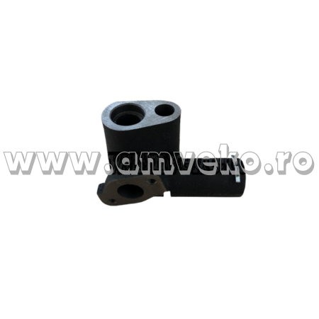 Piese motor Balkancar - Supapa refulare pompa ulei stivuitor Balkancar D3900 - 10102626