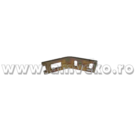 Piese Balkancar - Suport balama capota stivuitor Balkancar  - 10097150