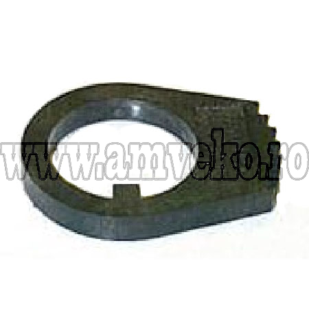 Tip 392 - Suport levier stivuitor Linde 392 - 10077823