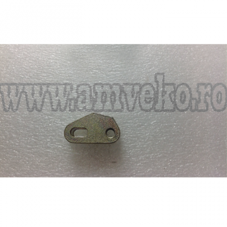 Sistem hidraulic Balkancar - Suport maneta distribuitor stivuitor Balkancar - 10033241