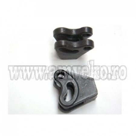 Sistem hidraulic - Suport maneta distribuitor stivuitor Balkancar - 10132036