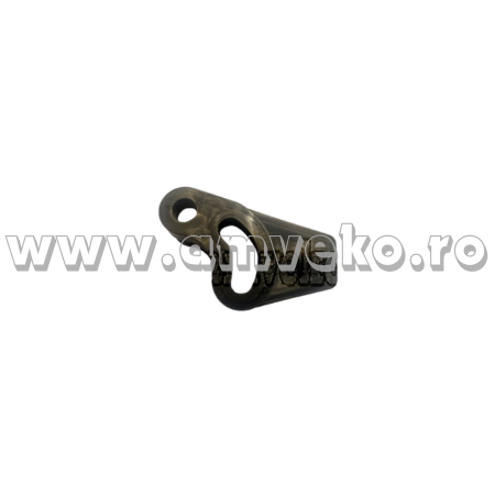 Sistem hidraulic Balkancar - Suport maneta distribuitor stivuitor Balkancar  - 10167429