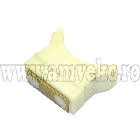 Alte piese catarg - Suport rola catarg stivuitor Linde E16P-02, 350 - 10171839