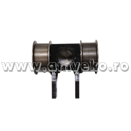 Catarg Balkancar - Suport rola lant catarg stivuitor Balkancar  - 10095900