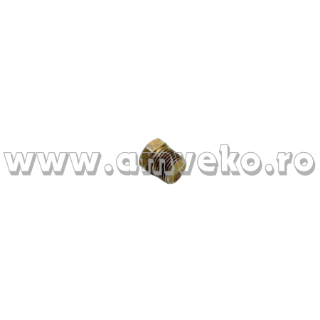Piese motor Balkancar - Surub baie de ulei stivuitor Balkancar D3900 - 10100178