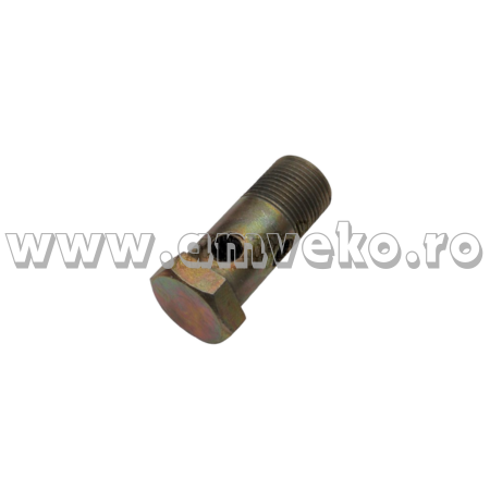 Sistem hidraulic Balkancar - Surub distribuitor hidraulic stivuitor Balkancar DV1792 - 10149251