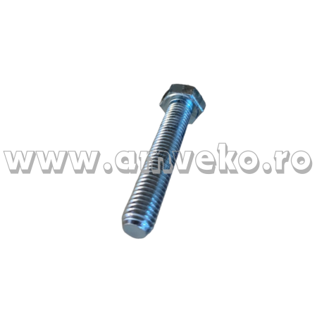 Transmisie Balkancar - Surub distribuitor hidraulic transmisie stivuitor Balkancar 5534 - 10132321