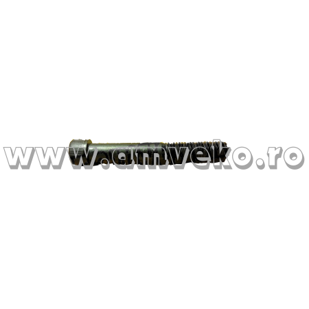 Alte piese catarg - Surub prindere vilbrochen stivuitor Linde - 10059239