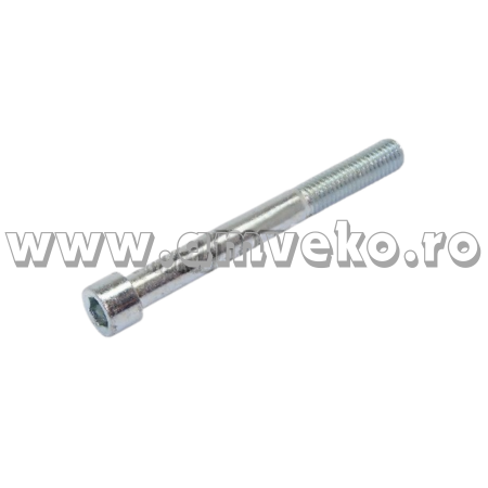 Piese Linde - Surub securitate cu cap in cruce stivuitor Linde 352 - 10099912