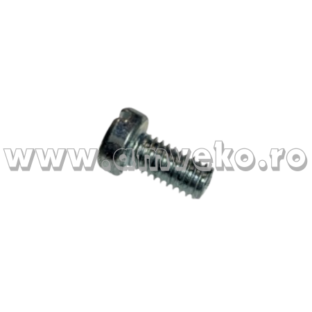 Sistem electric Balkancar - Surub stivuitor Balkancar 6x12-5.6 mm PS DV1661 - 10066450