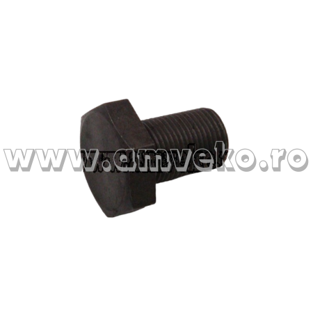Piese motor Balkancar - Surub suport fulie stivuitor Balkancar  - 10150741