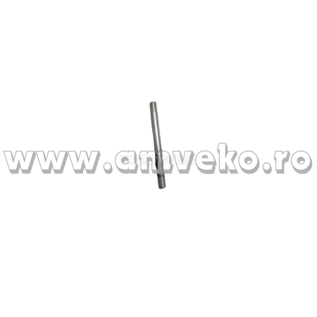 Piese motor Balkancar - Surub tampon motor stivuitor Balkancar D2500 - 10137155