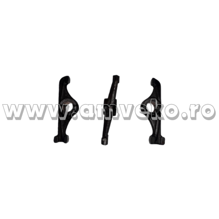 Piese motor Balkancar - Tachet axa cu came dreapta stivuitor Balkancar D2500 - 10117070