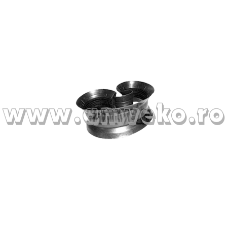 Piese Balkancar - Talon anvelopa pneumatica stivuitor Balkancar 650x10 - 10065892