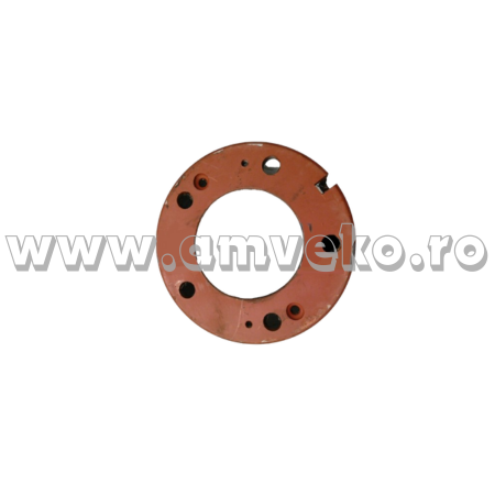Sistem franare Balkancar - Tambur de frana stivuitor Balkancar  DV1661 - 10088373