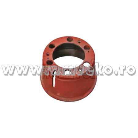 Sistem franare Balkancar - Tambur frana Balkancar DV1733 - 10078967