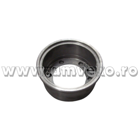 Sistem franare Balkancar - Tambur frana stivuitor Balkancar DV1638 - 10088621