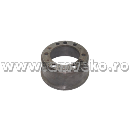 Sistem franare Balkancar - Tambur frana stivuitor Balkancar ER634 - 10121282
