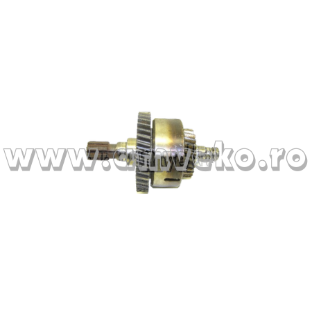 Transmisie Balkancar - Tambur transmisie deplasare stivuitor Balkancar - 10105687