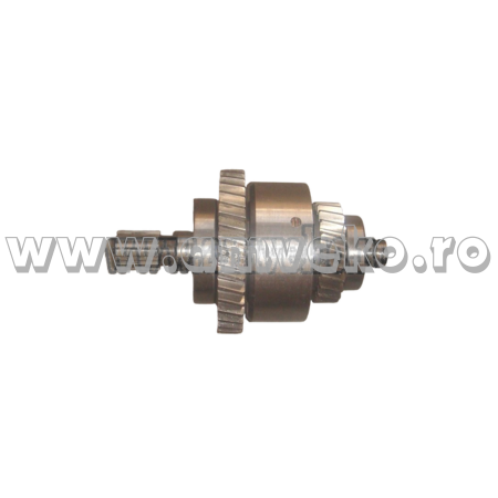 Transmisie Balkancar - Tambur transmisie stivuitor Balkancar 6860 02.00.00  - 10095188