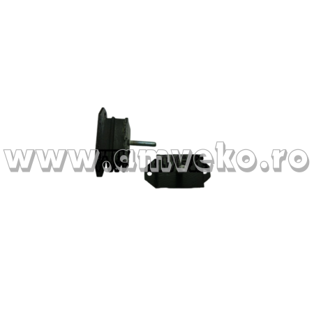 Piese Balkancar - Tampon cabina fata stivuitor Balkancar  - 10076259