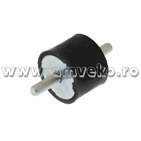 Piese Linde - Tampon cauciuc motor electric hidraulic de ridicare stivuitor Linde 337 - 10176614