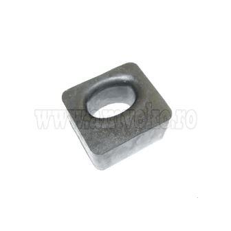 Sisteme stivuitoare - Tampon punte spate stivuitor Linde Still Fiat - 10047175