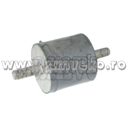 Caroserie - Tampon toba stivuitor Linde - 10094879