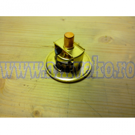 Sistem racire Balkancar - Termostat stivuitor Balkancar 81-92 grade - 10095257