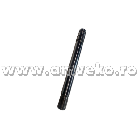 Sistem directie Balkancar - Tija cilindru directie 63x110 stivuitor Balkancar DV1621 - 10148587