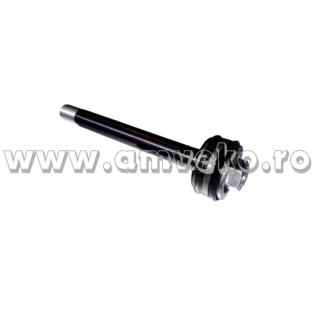 Sistem directie Balkancar - Tija cilindru directie stivuitor Balkancar 63x130 - 10065801