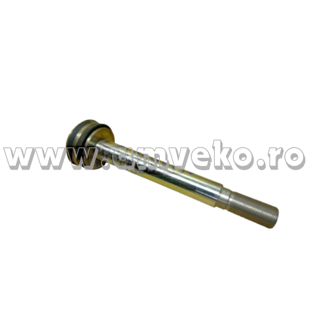 Catarg Balkancar - Tija cilindru inclinare stivuitor Balkancar DV1661 - 10065839