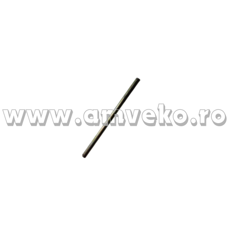 Transmisie Balkancar - Tija distribuitor stivuitor Balkancar  - 10065838