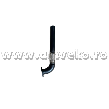 Piese Balkancar - Toba evacuare galerie motor stivuitor Balkancar DV1792 - 10142830