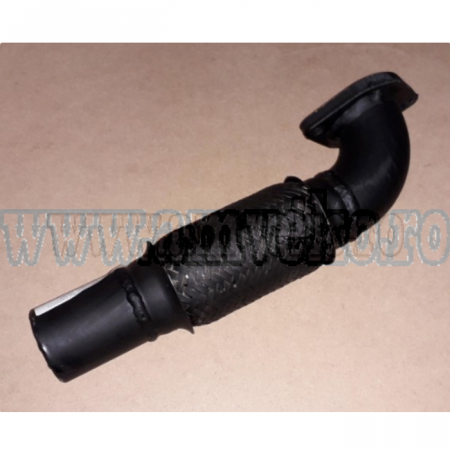 Piese Balkancar - Toba evacuare motor stivuitor Balkancar - 10117636