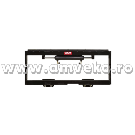 Catarg Balkancar - Translatie laterala stivuitor Balkancar ER640 45 2X3 T - 10172034
