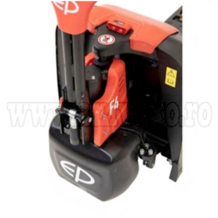 Transpalete electrice - Transpaleta electrica EP Forklift F4 - 10185513