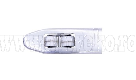 Transpaleta manuala galvanizata - 10121051 [2]