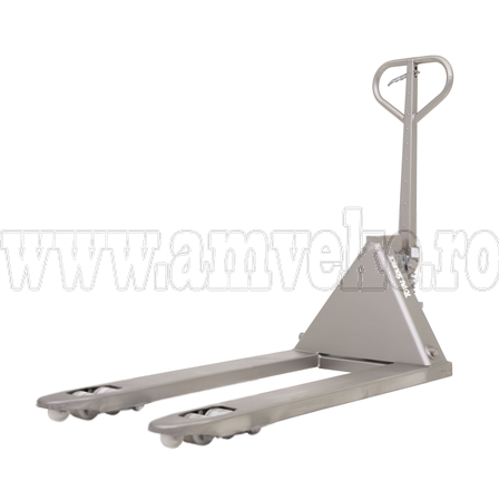 Transpalete manuale - Transpaleta manuala inox - 10197622