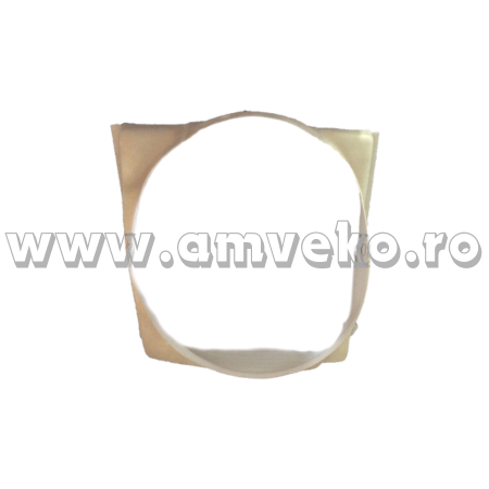 Sistem racire Balkancar - Tunel de vant stivuitor Balkancar  - 10065360